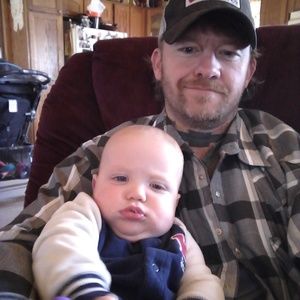 Meet your Posher, Carl